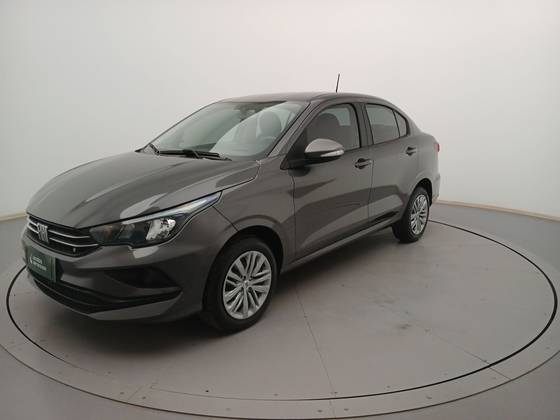 FIAT CRONOS 1.3 FIREFLY FLEX DRIVE CVT FIAT CRONOS 1.3 FIREFLY FLEX DRIVE CVT